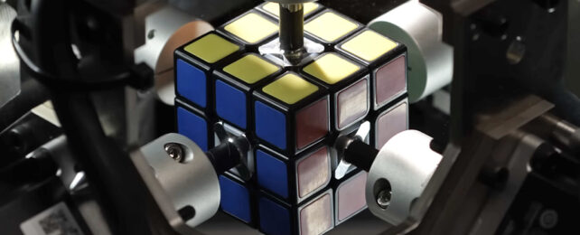 Rubik's Cube